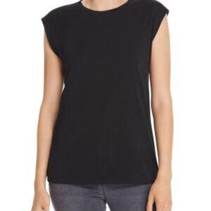 FRAME Le Mid Rise Muscle Tee